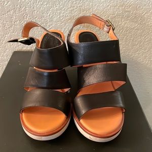 Kork-Ease sandals